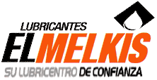 Logo de Lubricantes el Melkis